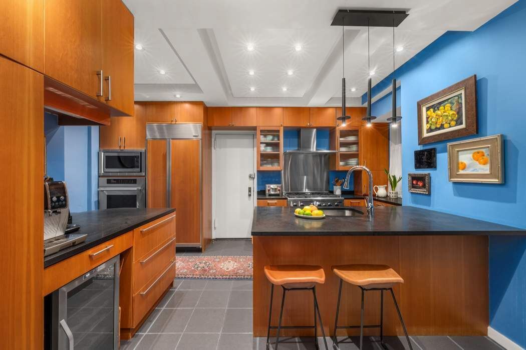 322 Central Park West 4C Central Park West New York NY 10025