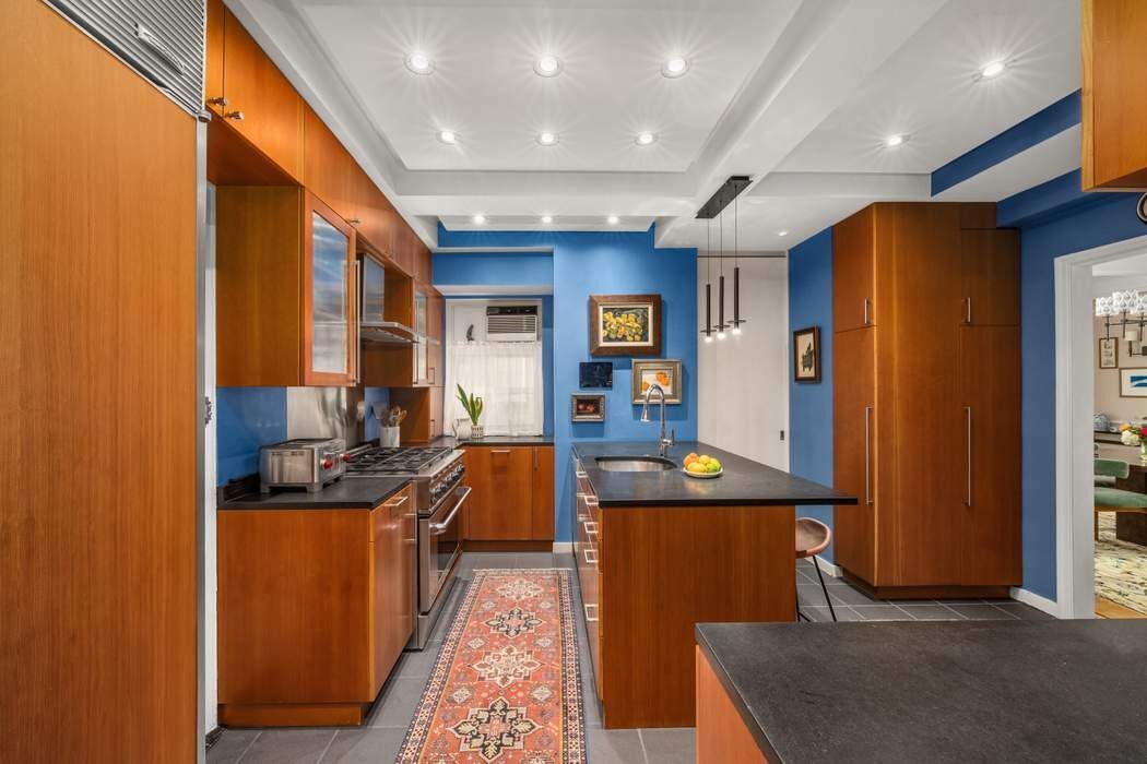 322 Central Park West 4C Central Park West New York NY 10025