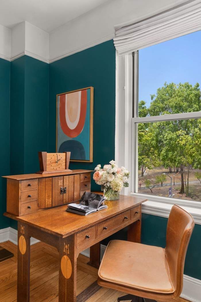 322 Central Park West 4C Central Park West New York NY 10025