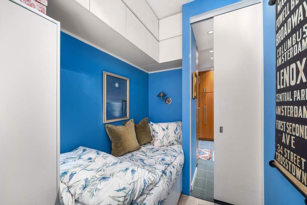 322 Central Park West 4C Central Park West New York NY 10025