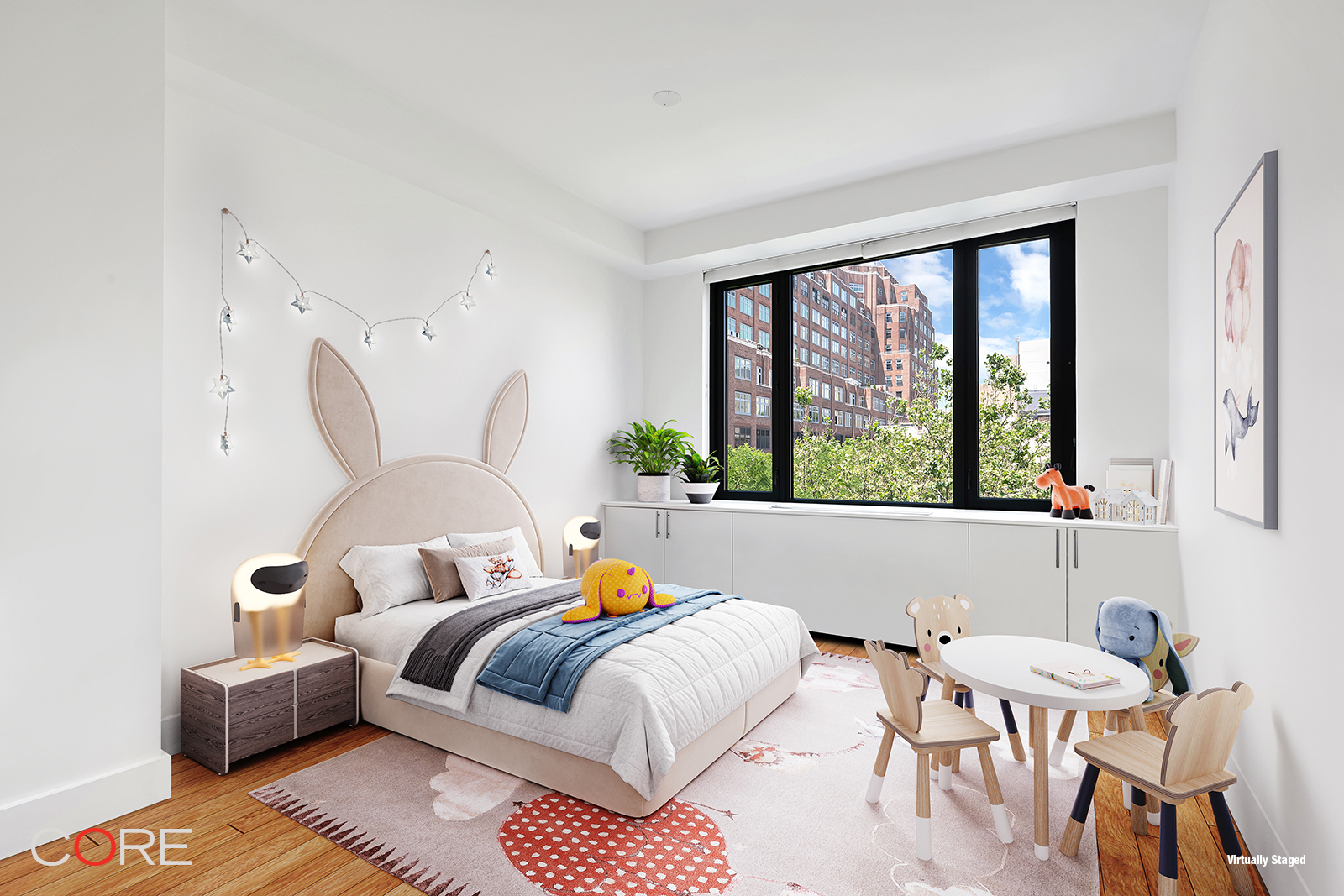 305 West 16th Street Chelsea New York NY 10011