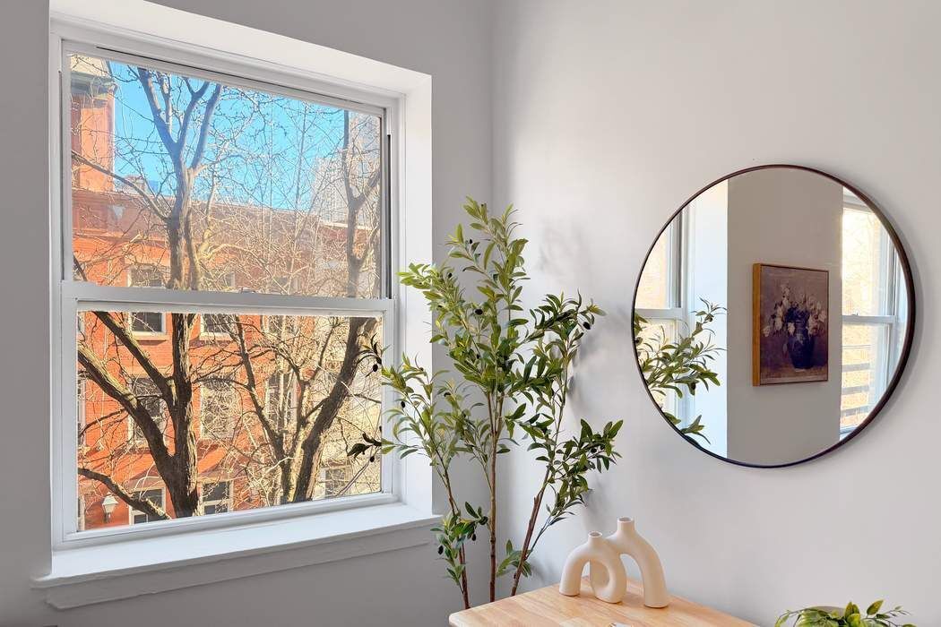 406 West 46th Street 3B Clinton New York NY 10036