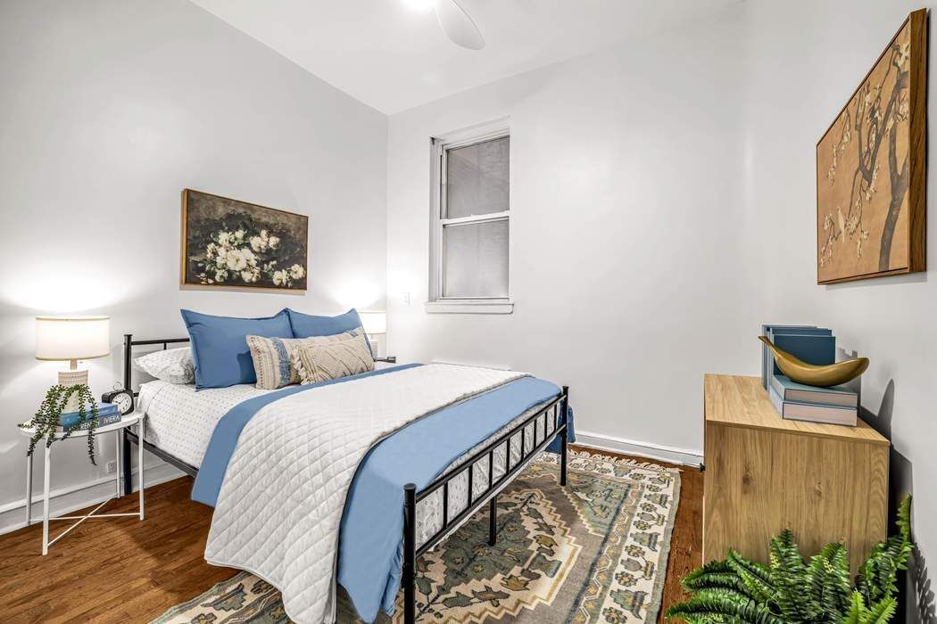 406 West 46th Street 3B Clinton New York NY 10036