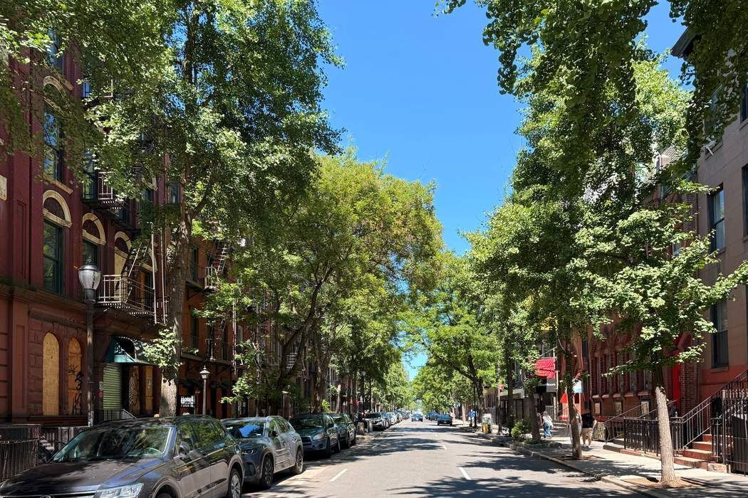 406 West 46th Street 3B Clinton New York NY 10036