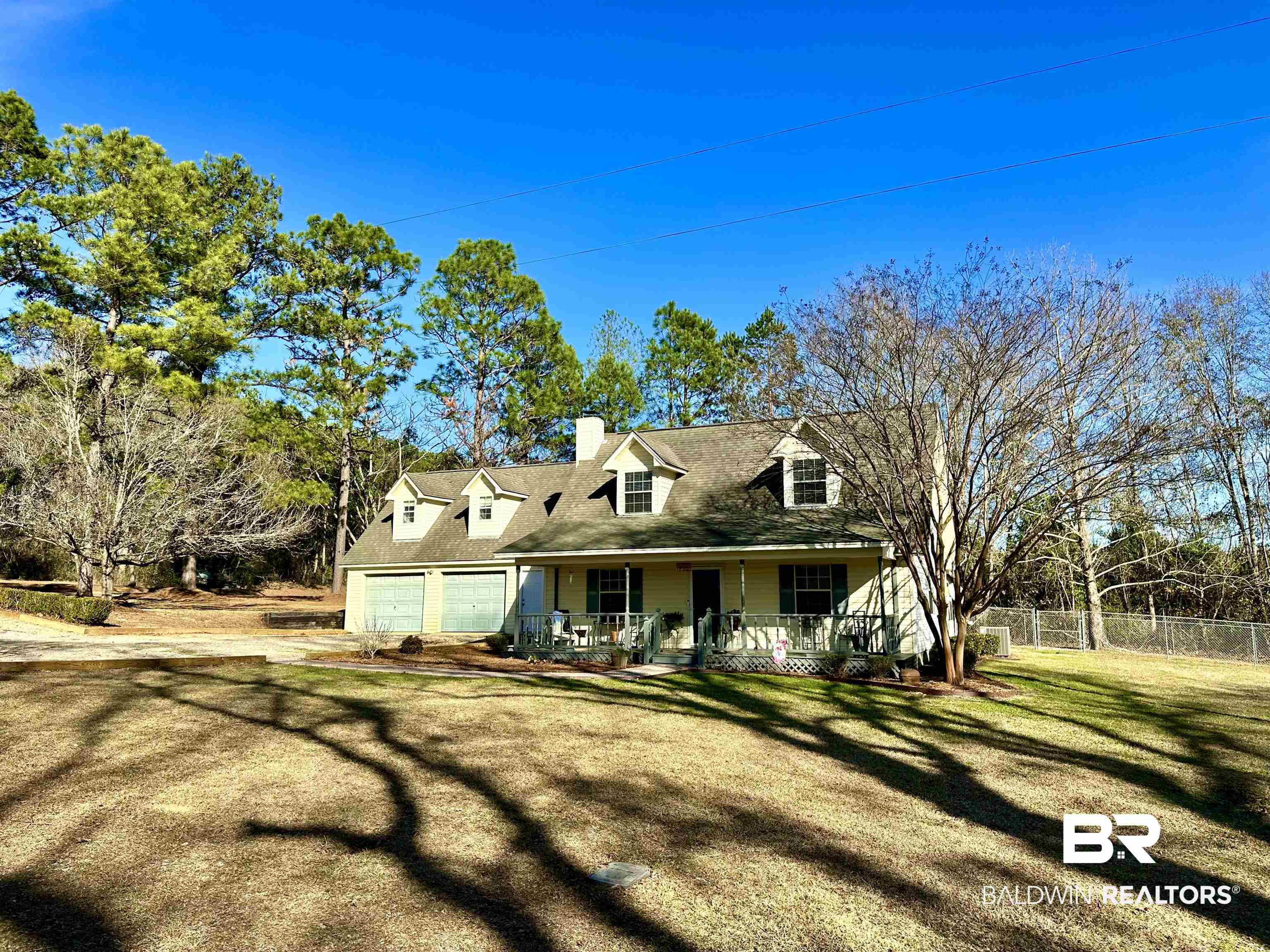 1st image of 120 Overlook Ln, Brewton, AL 36426 | MLS# 357061