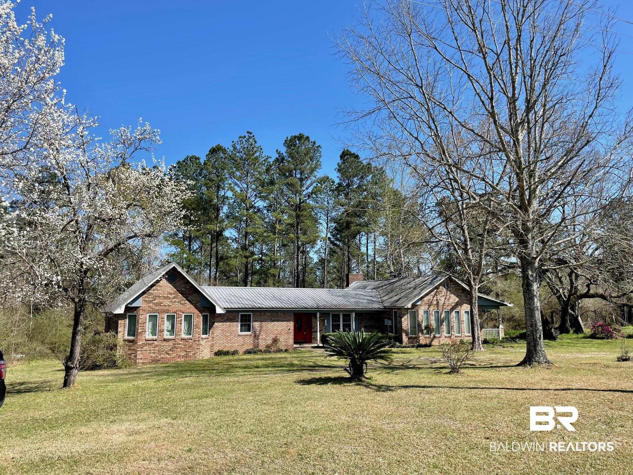 1st image of 18824 Highway 41, Brewton, AL 36426 | MLS# 327318