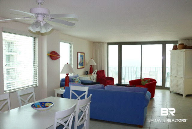Photo 3 of Townhouse at 16785 Perdido Key Dr #905, Pensacola, FL 32507 | MLS# 239145 |  | Sold on 2016-10-05