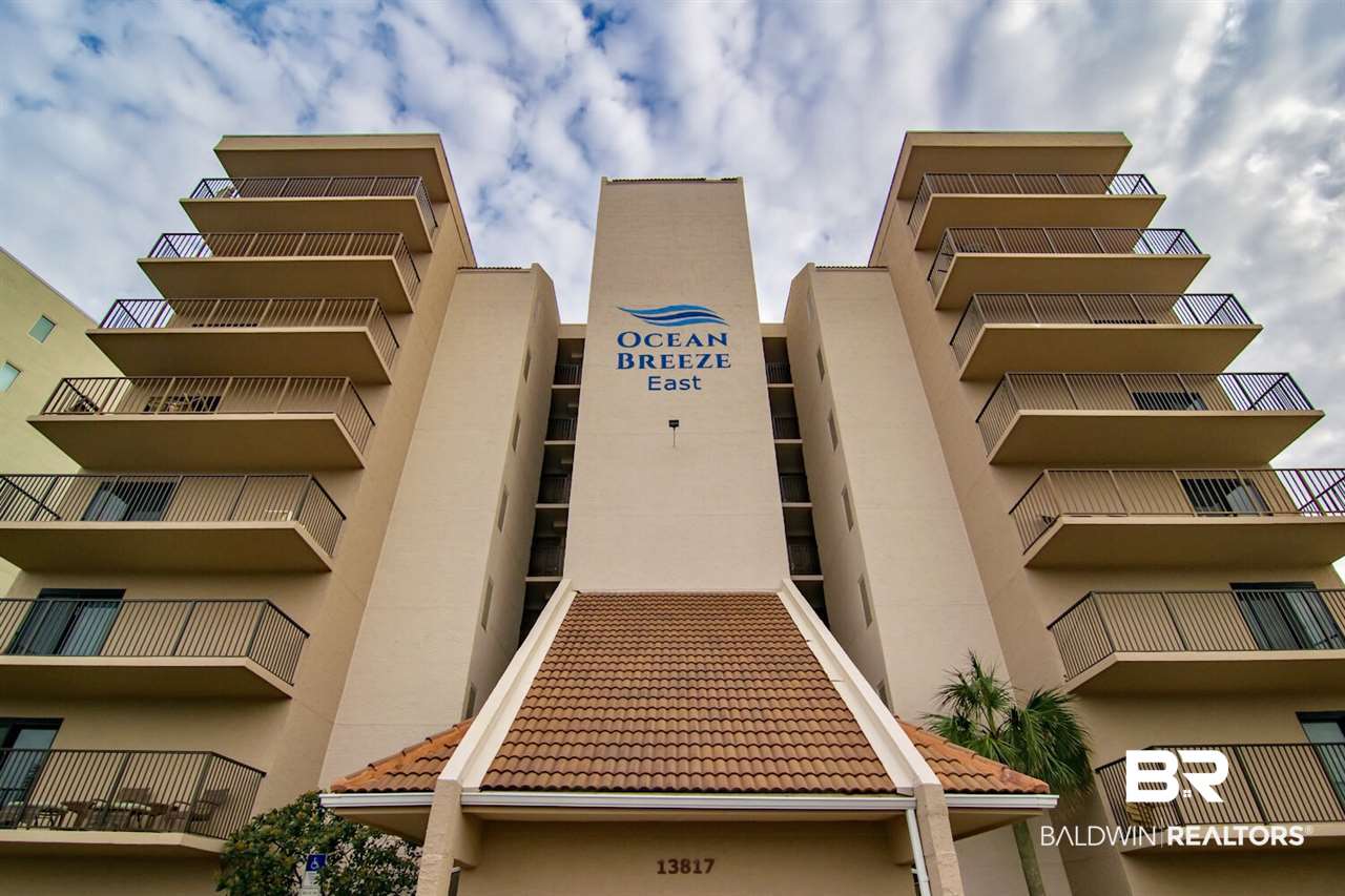 2nd image of 13817 Perdido Key Dr #E601, Pensacola, FL 32507 | MLS# 280839