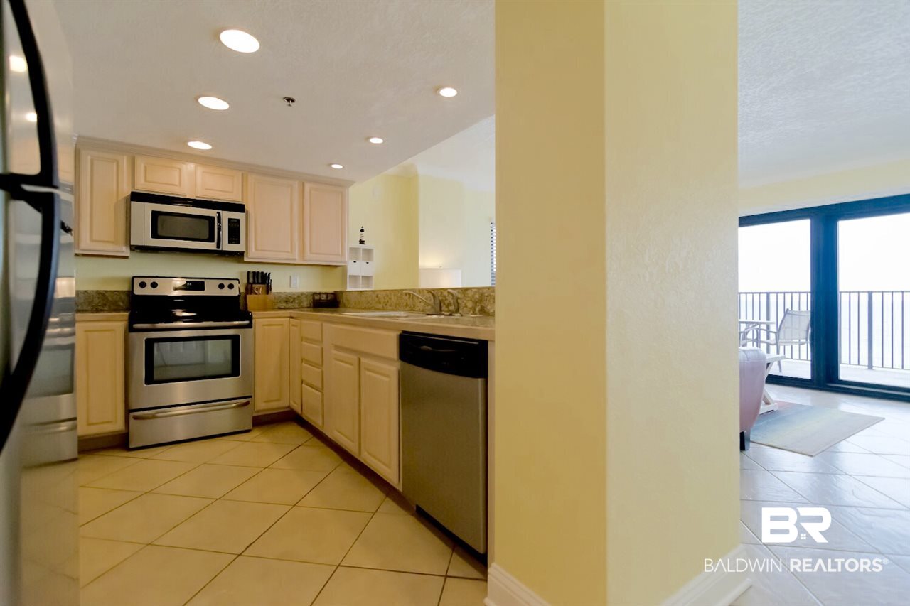 4th image of 13817 Perdido Key Dr #E601, Pensacola, FL 32507 | MLS# 280839