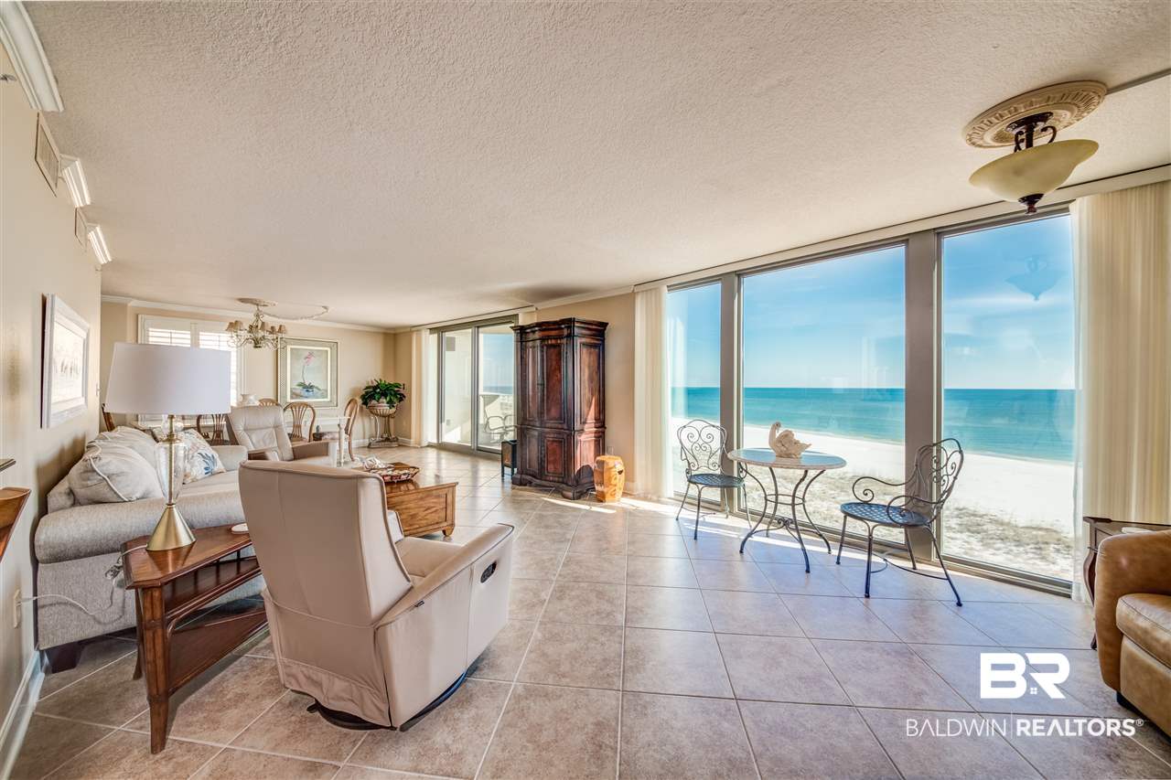 Photo 2 of Townhouse at 16785 Perdido Key Dr #501, Pensacola, FL 32507 | MLS# 265234 |  | Sold on 2018-02-23
