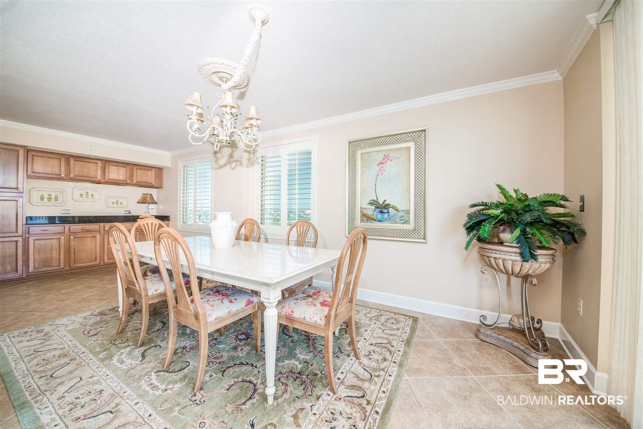 Photo 3 of Townhouse at 16785 Perdido Key Dr #501, Pensacola, FL 32507 | MLS# 265234 |  | Sold on 2018-02-23