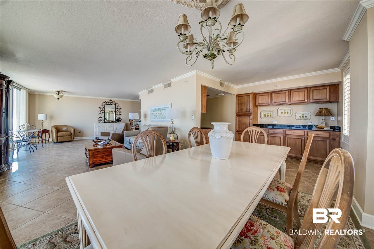 Photo 4 of Townhouse at 16785 Perdido Key Dr #501, Pensacola, FL 32507 | MLS# 265234 |  | Sold on 2018-02-23
