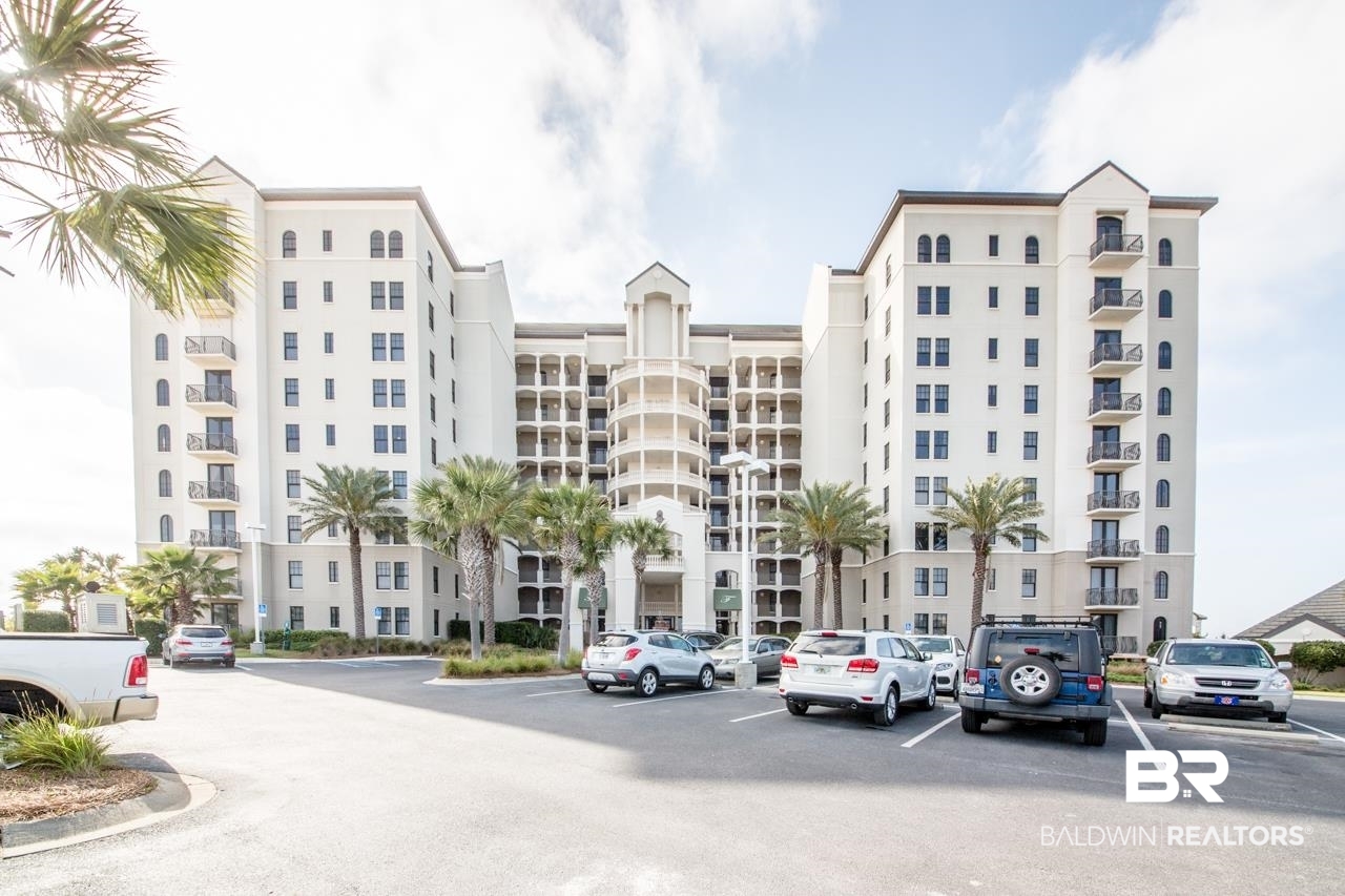 RARE OPPORTUNITY TO ENJOY THIS 6BR/5.5BA SPRAWLING PENTHOUSE IN ONE OF PERDIDO KEY’S PREMIERE WATERFRONT COMMUNITIES! PENTHOUSE 804 OFFERS ONE OF THE BEST LOCATIONS IN FLORENCIA WITH COMPLETELY PRIVATE TERRACE AND GORGEOUS, PANORAMIC SUNRISE VIEWS AS WELL AS SUNSET VIEWS OVERLOOKING ACRES OF PROTECTED FLORIDA STATE PARK, OLE RIVER, AND THE GULF OF MEXICO.  WITH LARGE OPEN SPACES AND MULTIPLE SEATING ARRANGEMENTS, IT IS THE PERFECT FLOOR PLAN FOR ENTERTAINING FAMILY AND FRIENDS! NEW HVAC IN 2022…AUTOMATED ROLLAWAY HURRICANE SHUTTERS ON THE FRONT DOOR AS WELL AS BALCONY SLIDING DOORS. This immaculate beach home will impress even the most discerning buyer with solid-core wood doors, tile flooring in the main living areas and balcony, as well as modern finishes and furnishings throughout. The spacious floor plan offers 6 bedrooms plus a kids' den or study.  Capture the exquisite views from floor-to-ceiling glass in the living area or curl up with a great book in front of the cozy fireplace. The kitchen features granite countertops, stainless appliances, beautiful cabinetry and eat-in-bar. The large Master Bedroom with sitting area overlooks Ole River and the Master Bathroom was beautifully renovated with freestanding tub, separate walk-in shower and double vanity with granite countertops. This condo can be your all-inclusive island retreat and features the best of both worlds from kayaking on Ole River to a short walk across the street to the crystal white sands of the Gulf...plus spectacular amenities including boat dock, new kayak storage rack, tennis courts, fitness room, sauna/steam room, an indoor heated pool, and charming Riverside outdoor pool surrounded by lovely landscape. Florencia is a gated community with a wonderful "residential feeling", 30-day rental requirement, and mostly second-home owners. Relax…you have found your PERFECT ISLAND HOME!  PRIVATE CARRIAGE HOUSE #3 AND ADDITIONAL GARAGE PARKING SPACE #3 ARE ALSO AVAILABLE FOR SEPARATE PURCHASE.