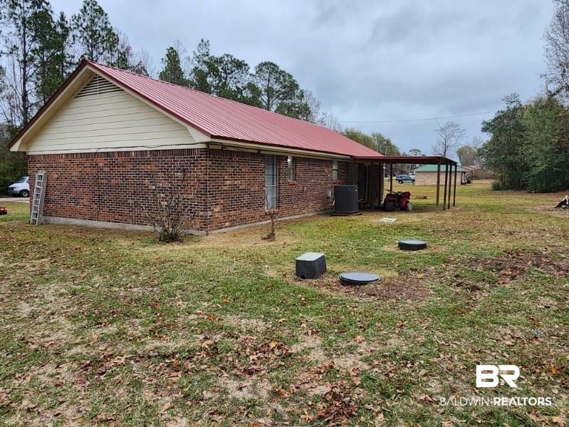 Photo 3 of Single Family Residence at 257 Brantley Ln, Brewton, AL 36426 | MLS# 355362 |  | Sold on 2024-01-31