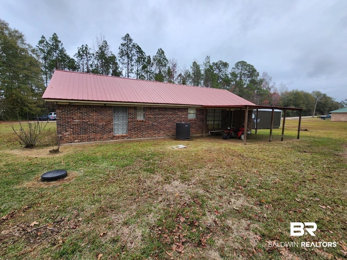 Photo 4 of Single Family Residence at 257 Brantley Ln, Brewton, AL 36426 | MLS# 355362 |  | Sold on 2024-01-31
