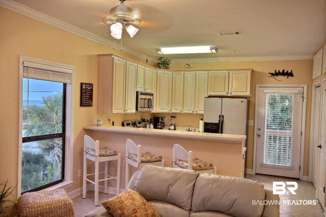Photo 2 of Townhouse at 16590 Perdido Key Dr #1A, Pensacola, FL 32507 | MLS# 252263 |  | Sold on 2017-06-30