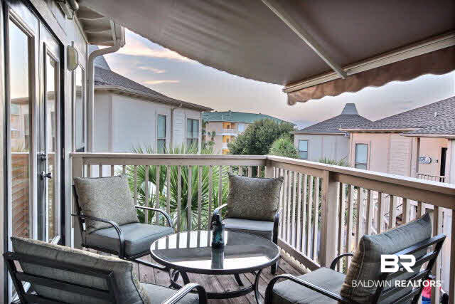 Photo 3 of Townhouse at 16590 Perdido Key Dr #1A, Pensacola, FL 32507 | MLS# 252263 |  | Sold on 2017-06-30