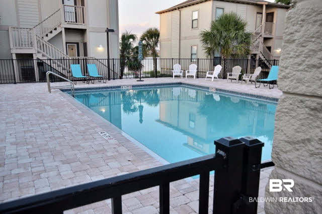 Photo 4 of Townhouse at 16590 Perdido Key Dr #1A, Pensacola, FL 32507 | MLS# 252263 |  | Sold on 2017-06-30