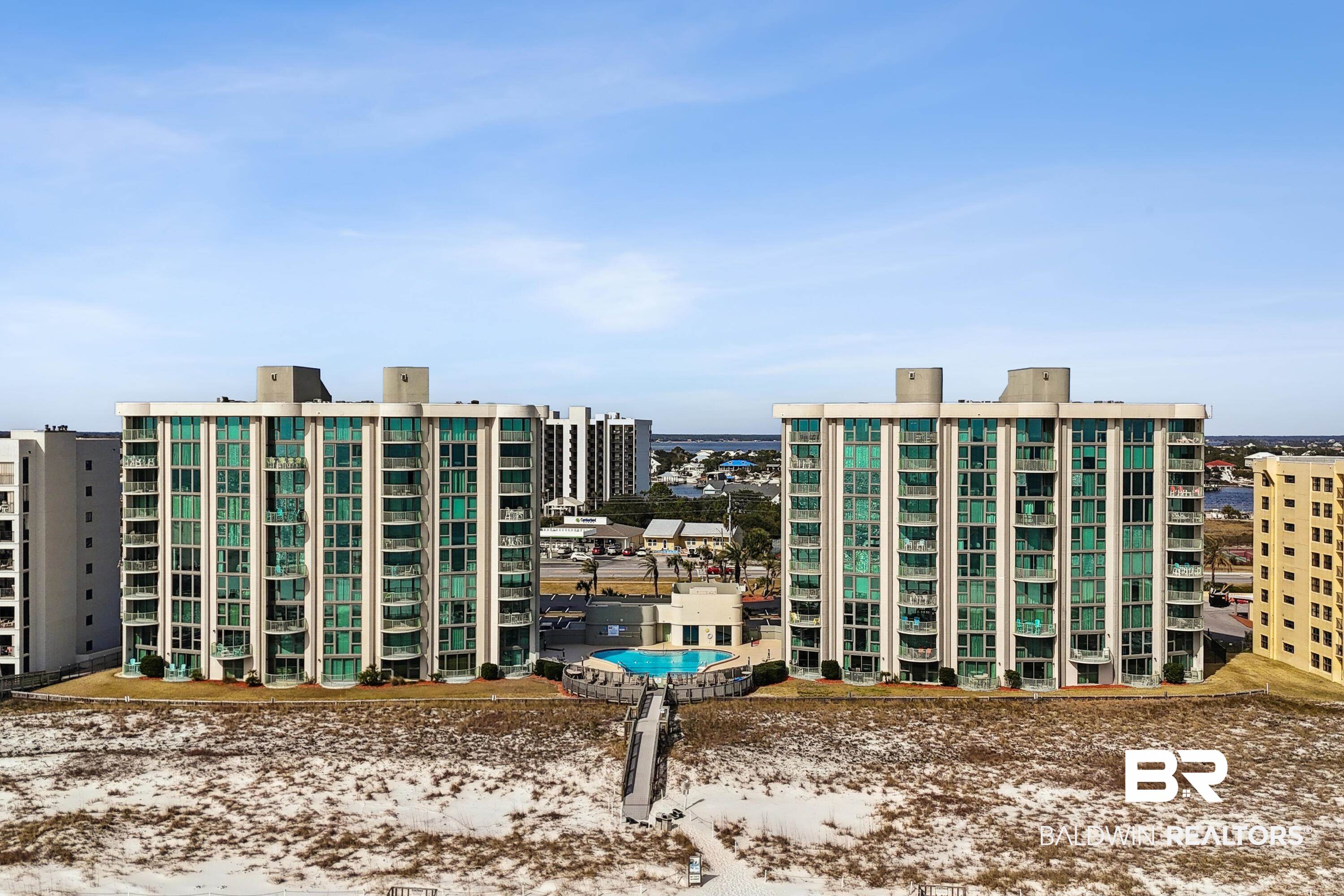 Photo 1 of Townhouse at 16785 Perdido Key Dr #905, Pensacola, FL 32507 | MLS# 357574 |  | Sold on 2024-03-15