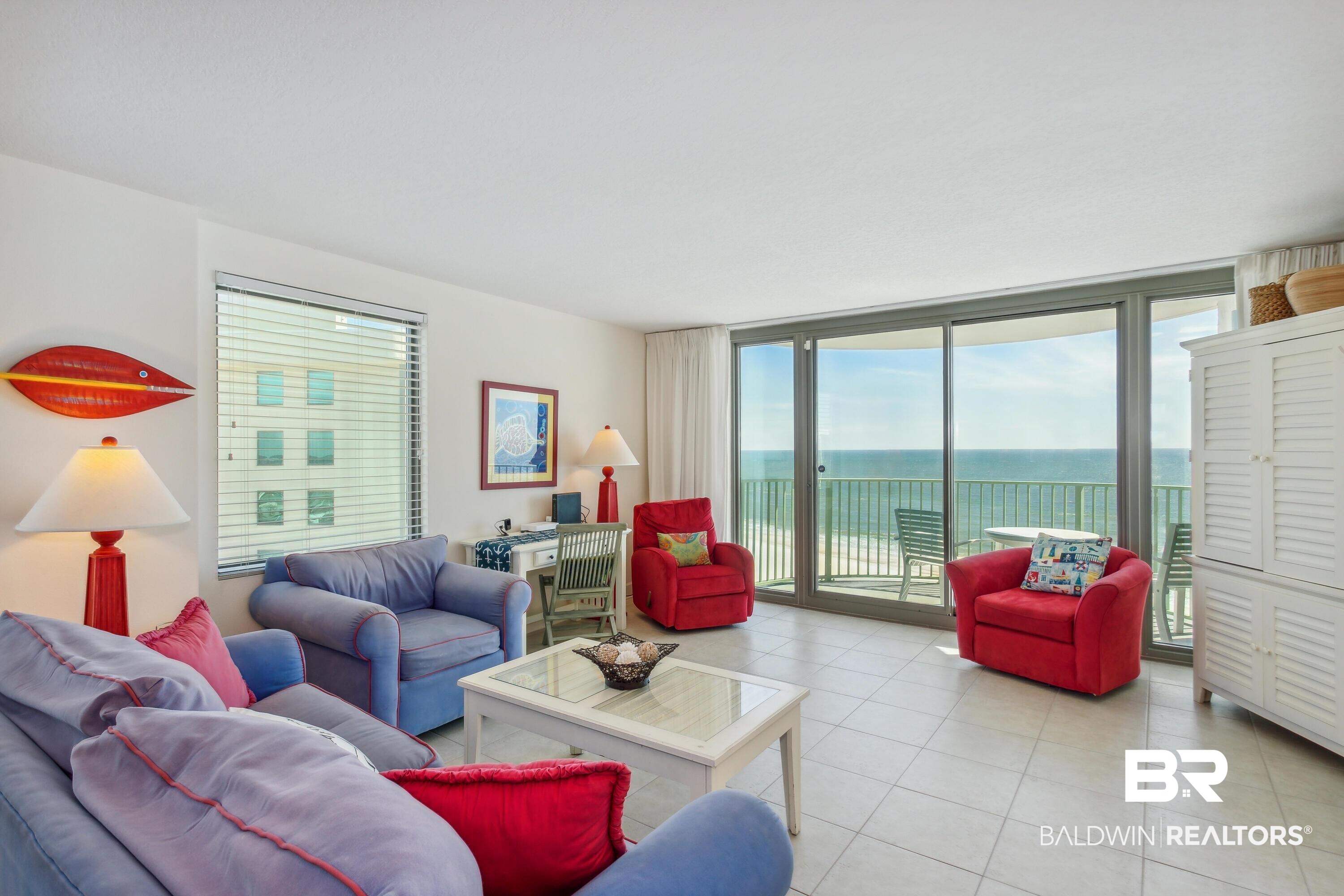 Photo 2 of Townhouse at 16785 Perdido Key Dr #905, Pensacola, FL 32507 | MLS# 357574 |  | Sold on 2024-03-15