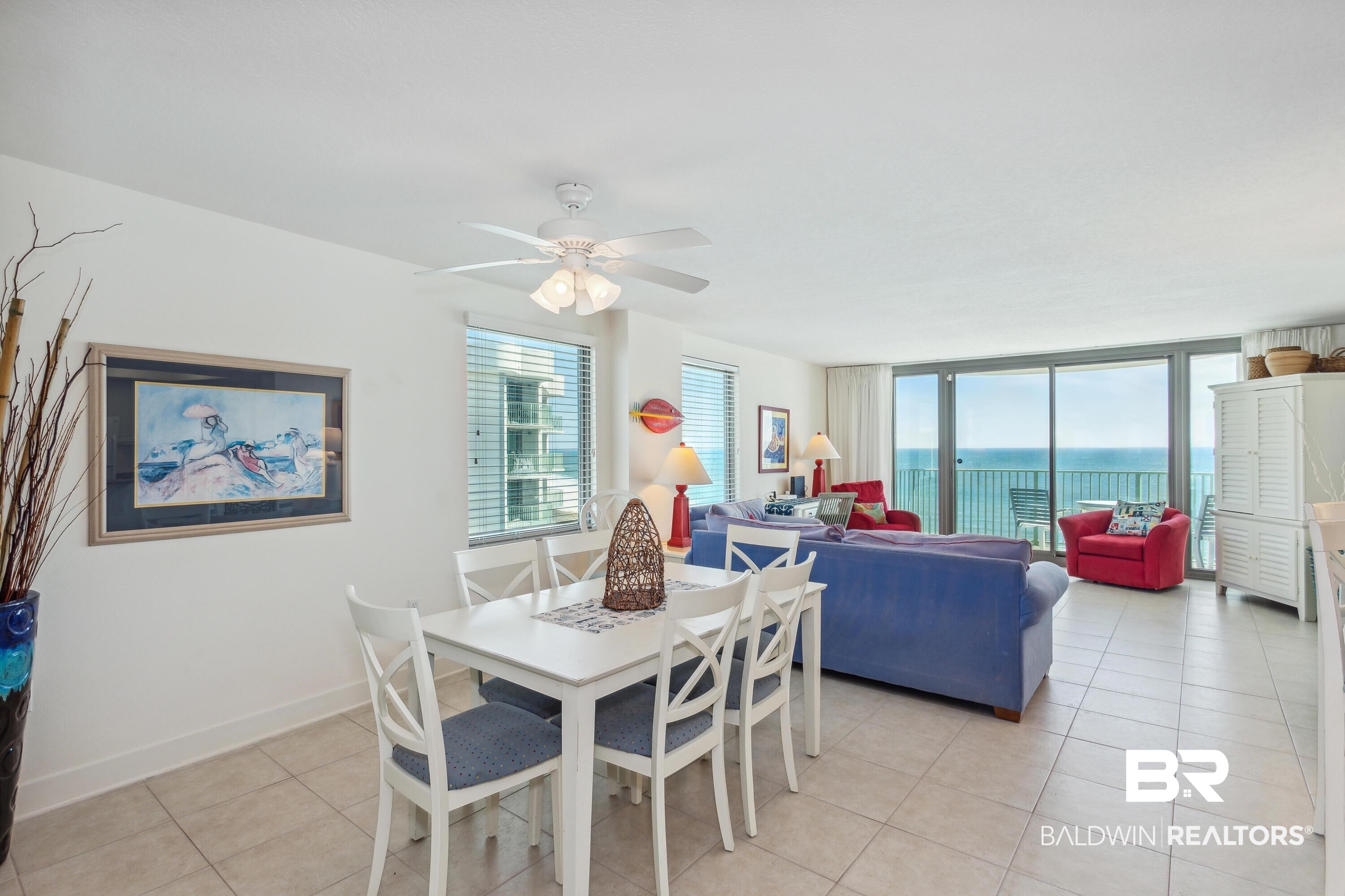 Photo 4 of Townhouse at 16785 Perdido Key Dr #905, Pensacola, FL 32507 | MLS# 357574 |  | Sold on 2024-03-15