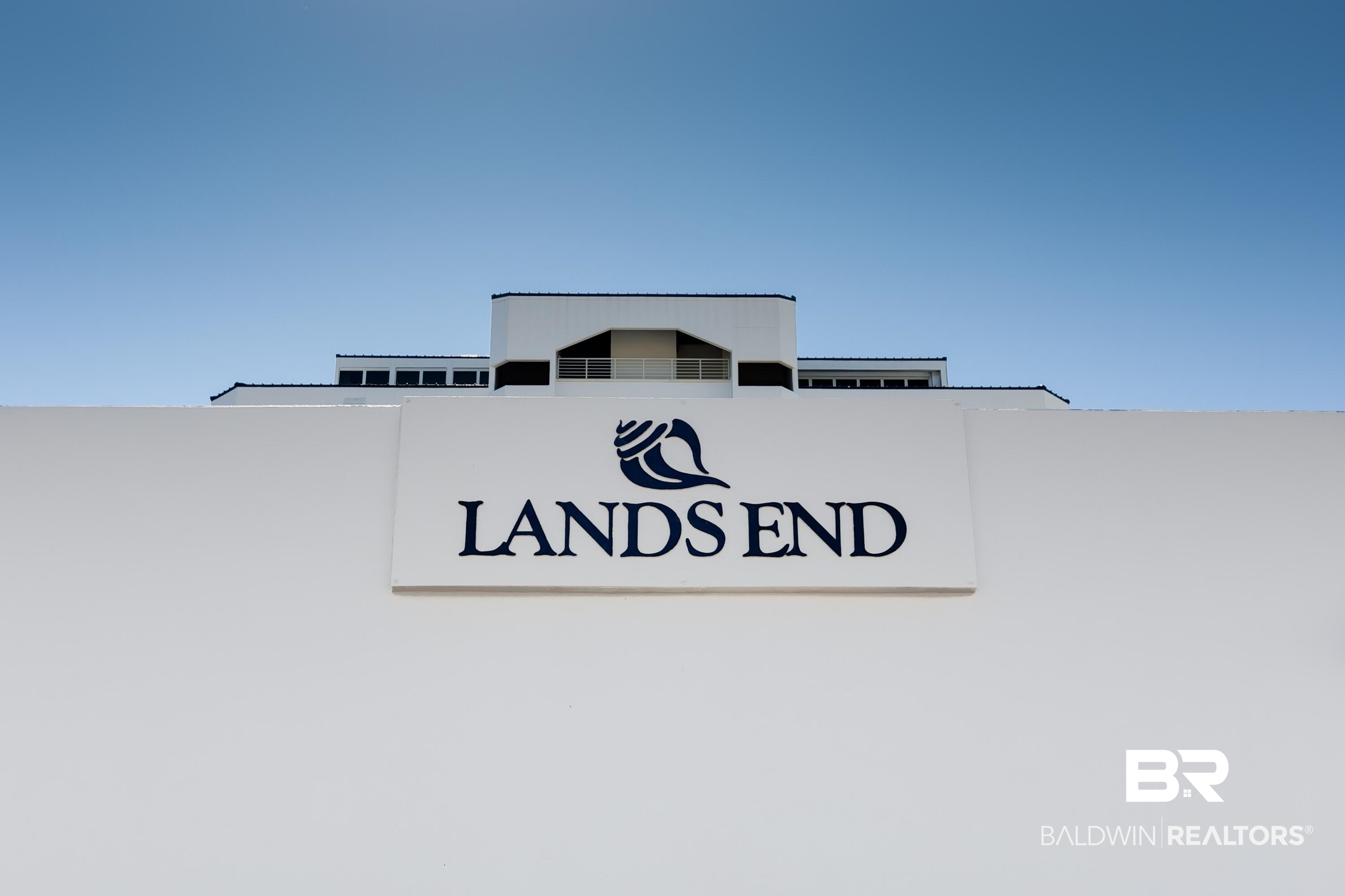 ESCAPE TO UNCROWDED BEACHES AND BREATHTAKING SUNSET VIEWS IN THIS NEWLY RECONSTRUCTED RESIDENCE AT LANDS END! Located just 300 feet from miles of protected beaches within the Gulf Islands National Seashore, this west-corner unit boasts unobstructed views to the west. The building has recently undergone extensive reconstruction by C-Sharpe, a highly respected general contractor in the area. With a newly designed roof, impact windows and doors, exterior envelope, beach walkover, and landscaping, this building feels brand new. The spacious and open floor plan features floor-to-ceiling windows that fill each room with natural light. You will fall in LOVE with the well-pointed, yet whimsical, furnishings and decor that has been thoughtfully selected. All of the interior doors are beautifully custom made. Each bathroom has been uniquely, and exquisitely tiled for a personal feel. Relax in the luxurious Master Suite, where the Gulf views from the soaking tub are breathtaking. And don't miss the CUSTOM shelving and design of the huge Master closet. Entertaining is easy with a full wet bar complete with an oversized wine cooler. You can also enjoy the quiet moments in the private sitting area with spectacular views of the BEACH! The wrap-around balcony is perfect for dining, relaxing, and enjoying the sunsets year-round. Lands End is a gated community with only 30 owners and their guests, offering a rent-restricted policy (30-day minimum). With plenty of covered parking, owner storage closets, a Gulf-front pool, fitness center, and tennis and pickle ball courts, Lands End offers fabulous amenities. Don't miss out on the chance to own a "brand new" beach home with unbeatable location and stunning sunset views!