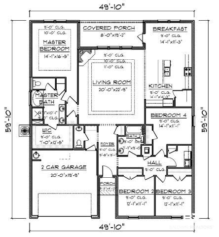 2nd image of 24523 Huxford St, Daphne, AL 36526 | MLS# 245420