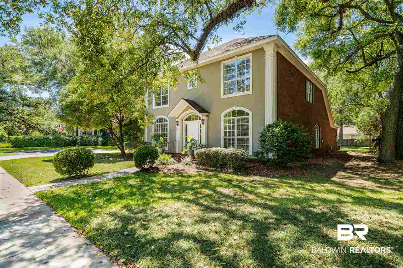 1st image of 1825 Spring Hl Ave, Mobile, AL 36607 | MLS# 299530