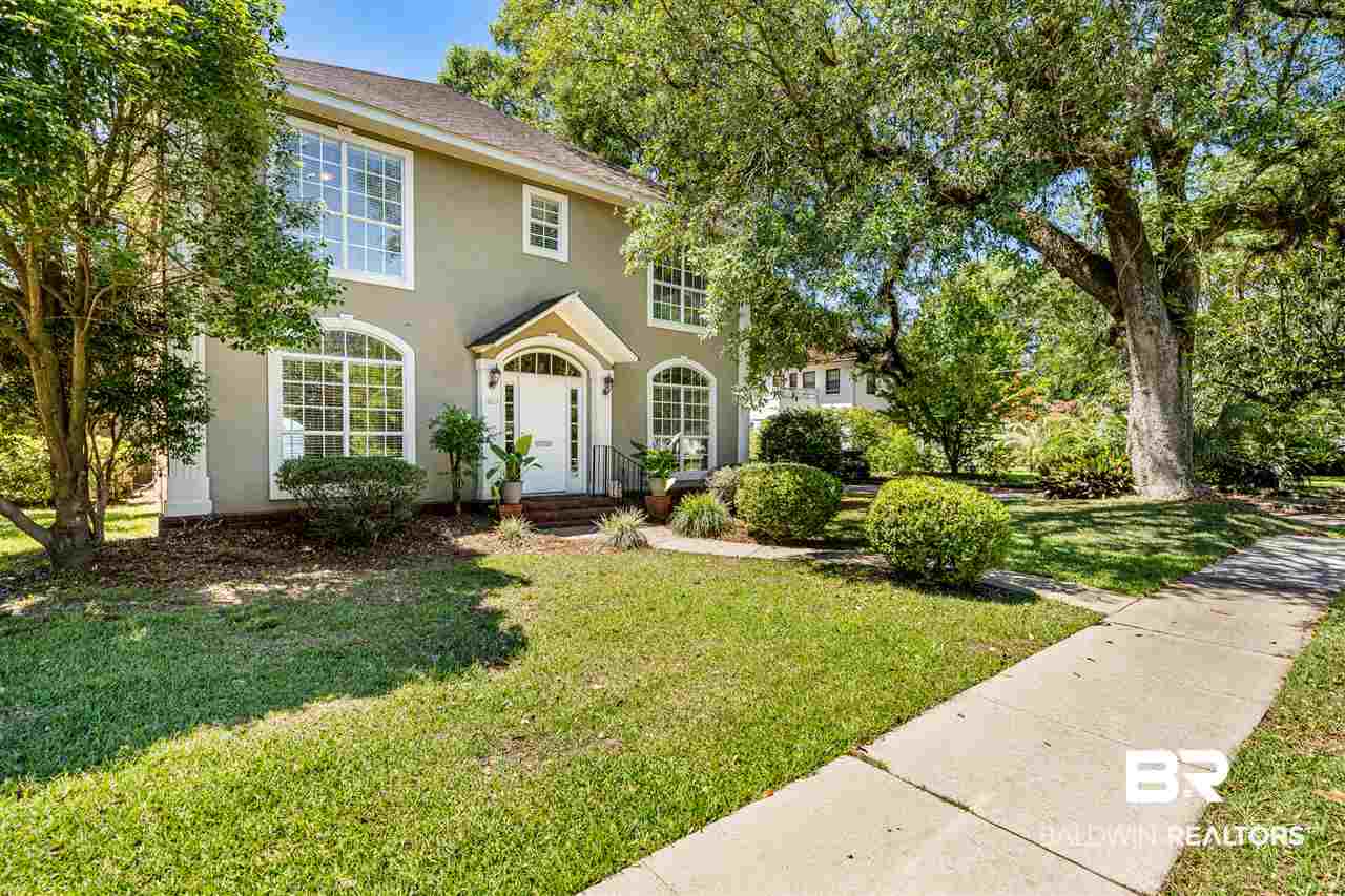 5th image of 1825 Spring Hl Ave, Mobile, AL 36607 | MLS# 299530