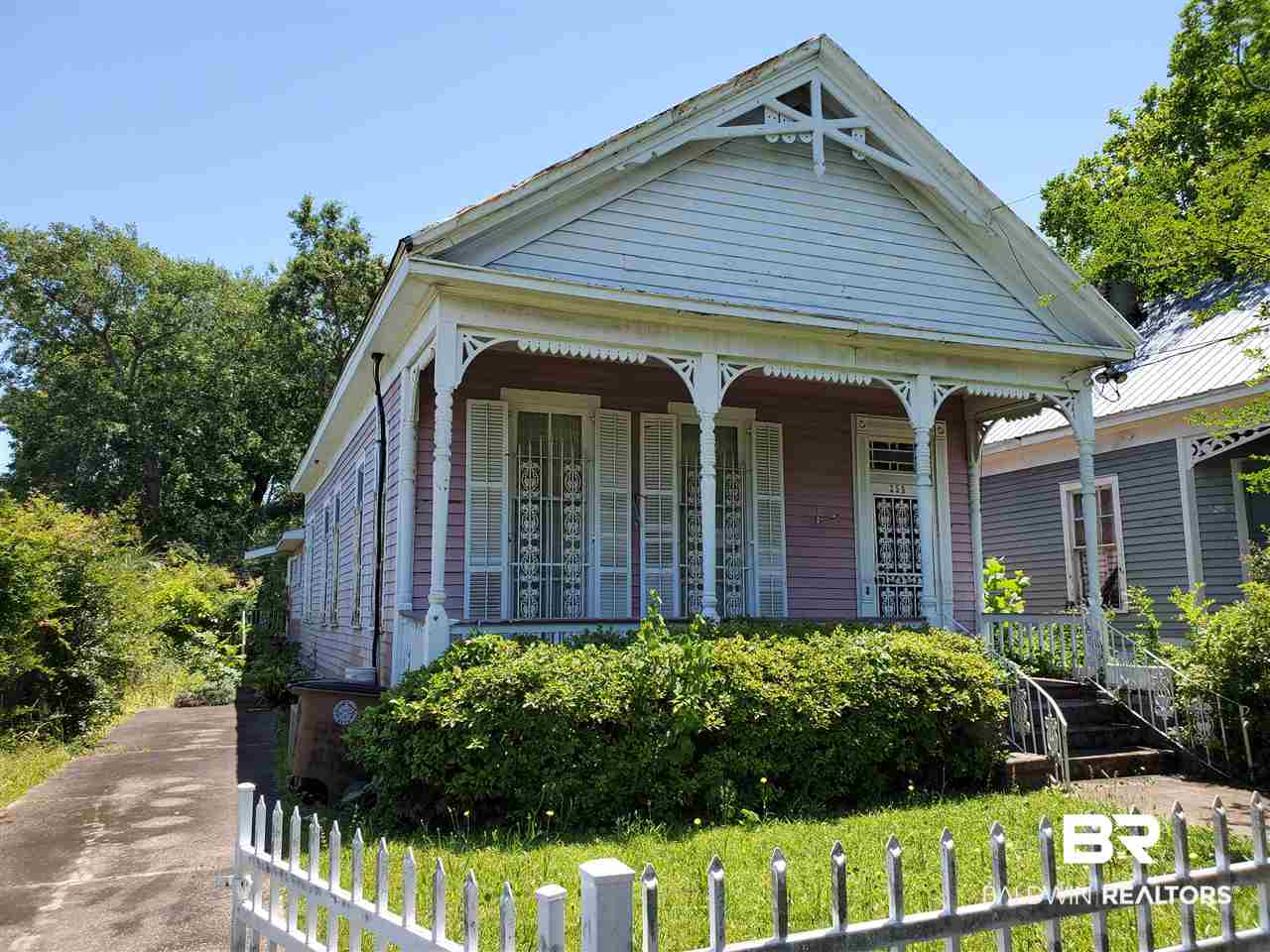 1st image of 256 N Pine St, Mobile, AL 36603 | MLS# 298203