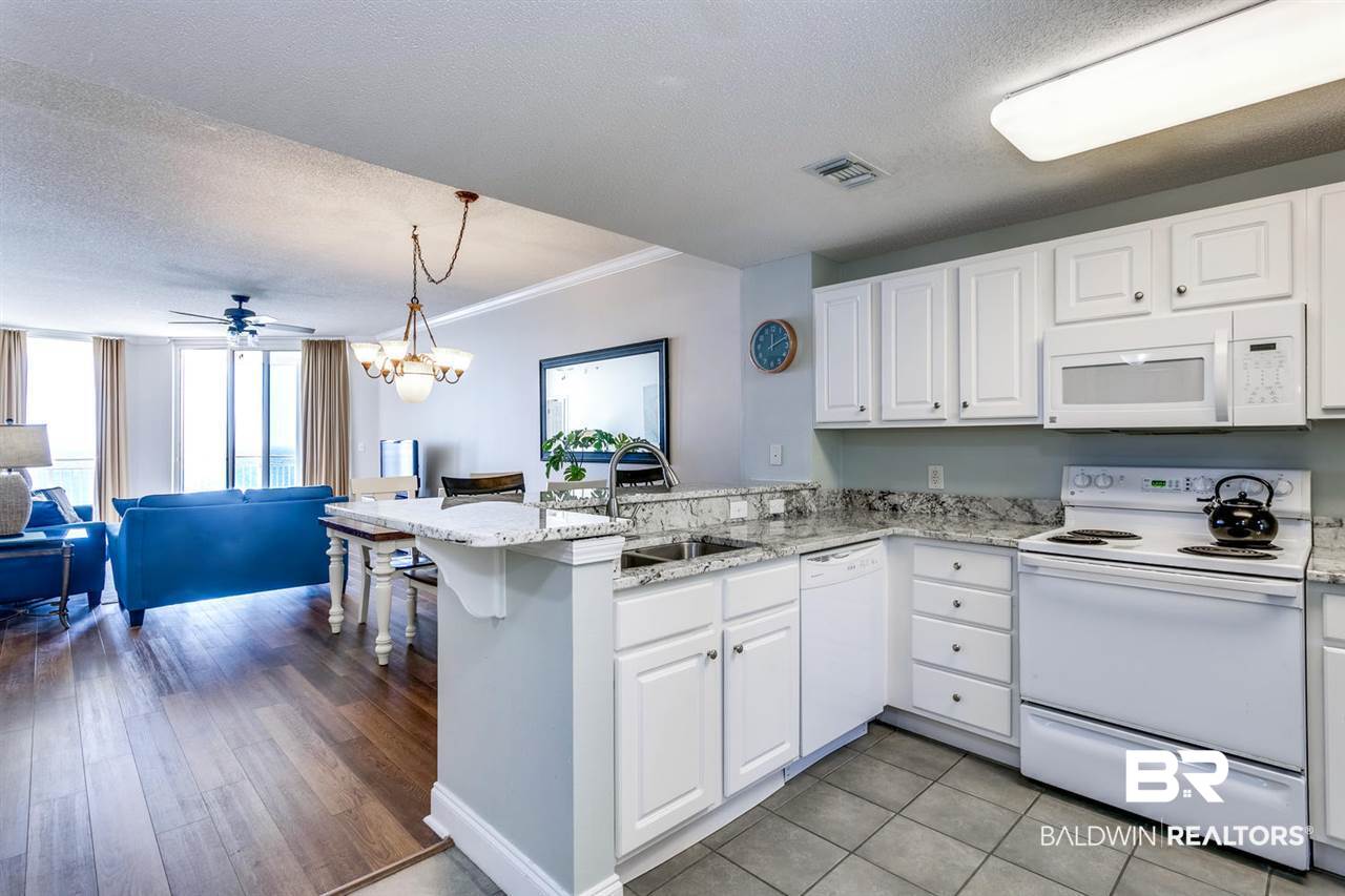 Photo 3 of Townhouse at 13661 Perdido Key Dr #1002, Pensacola, FL 32507 | MLS# 280747 |  | Sold on 2019-06-14