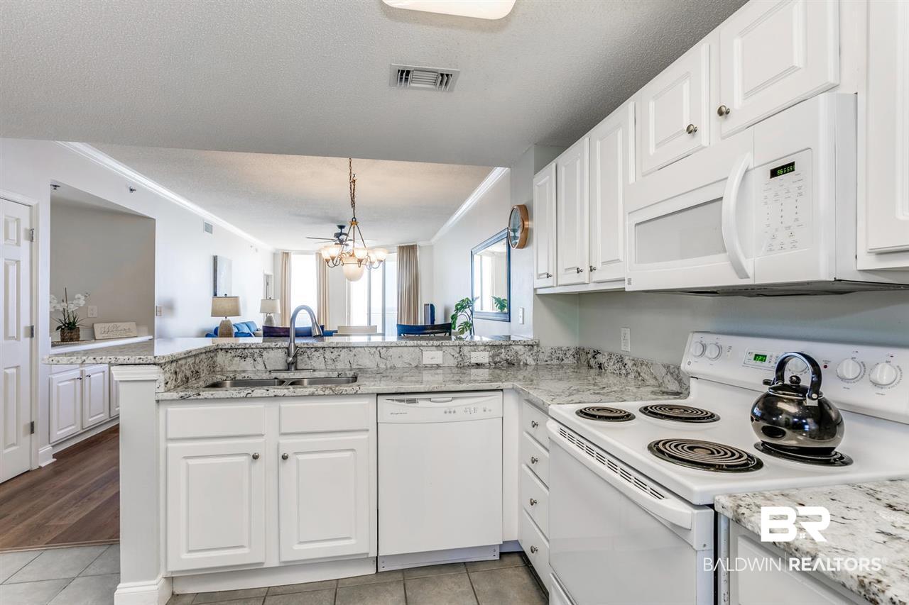 Photo 4 of Townhouse at 13661 Perdido Key Dr #1002, Pensacola, FL 32507 | MLS# 280747 |  | Sold on 2019-06-14