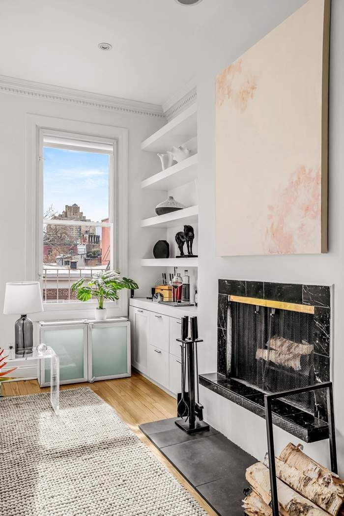 281 West 11th Street 4/5D W. Greenwich Village New York NY 10014