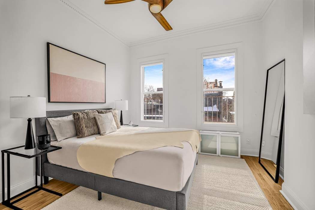 281 West 11th Street 4/5D W. Greenwich Village New York NY 10014