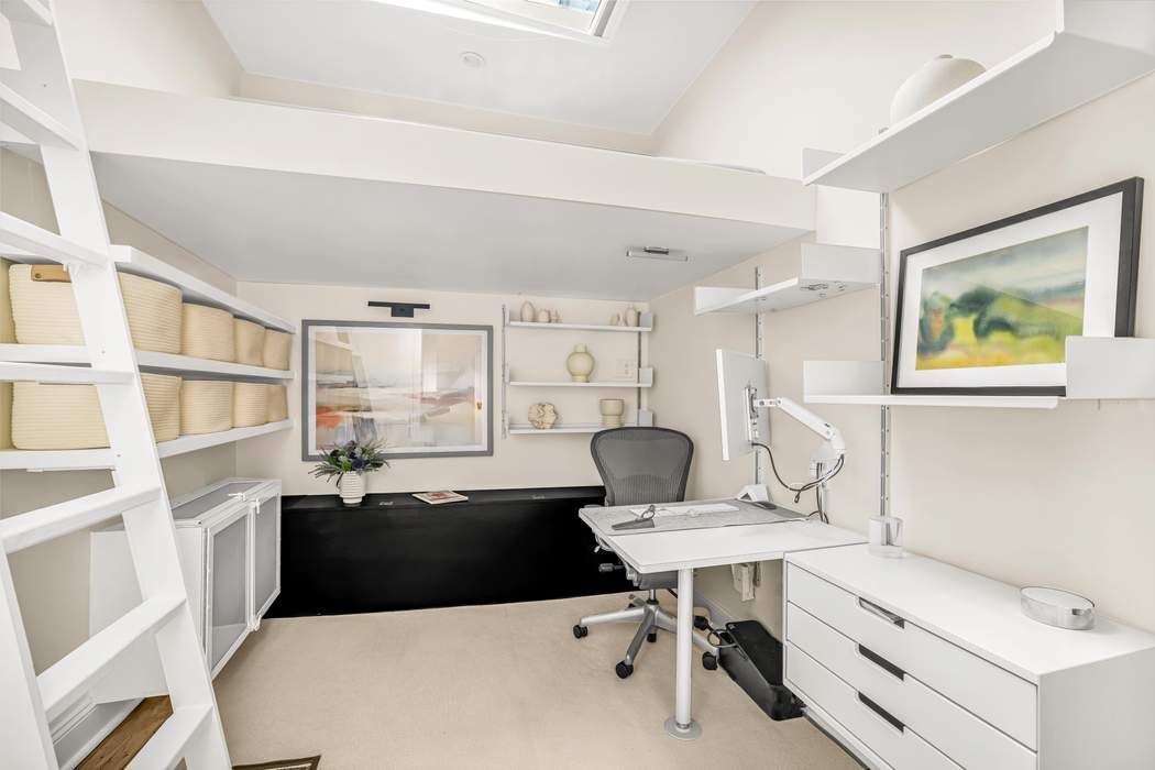 281 West 11th Street 4/5D W. Greenwich Village New York NY 10014