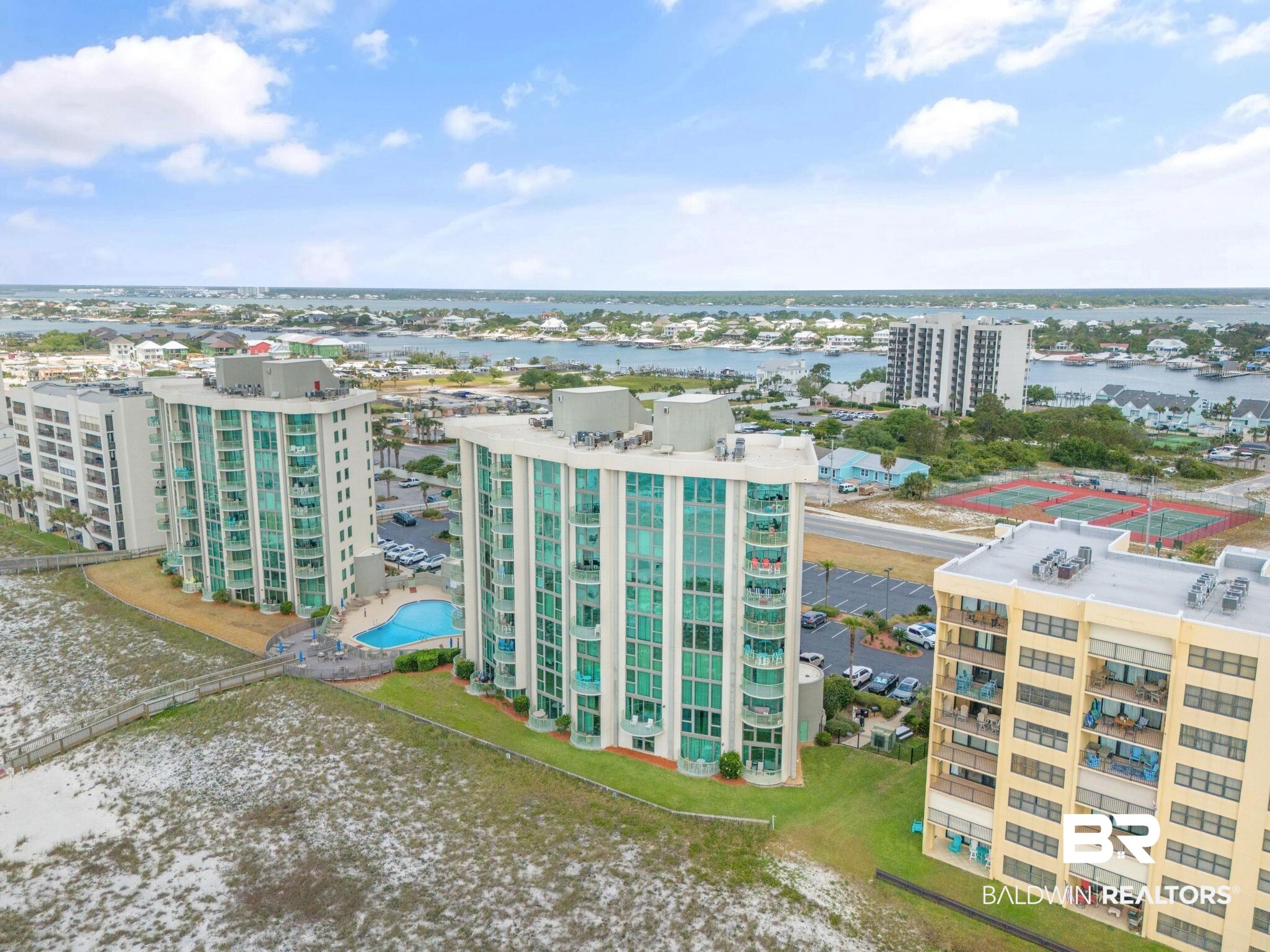 Photo 2 of Townhouse at 16785 Perdido Key Dr #504, Pensacola, FL 32507 | MLS# 362280 |  | Sold on 2024-07-15