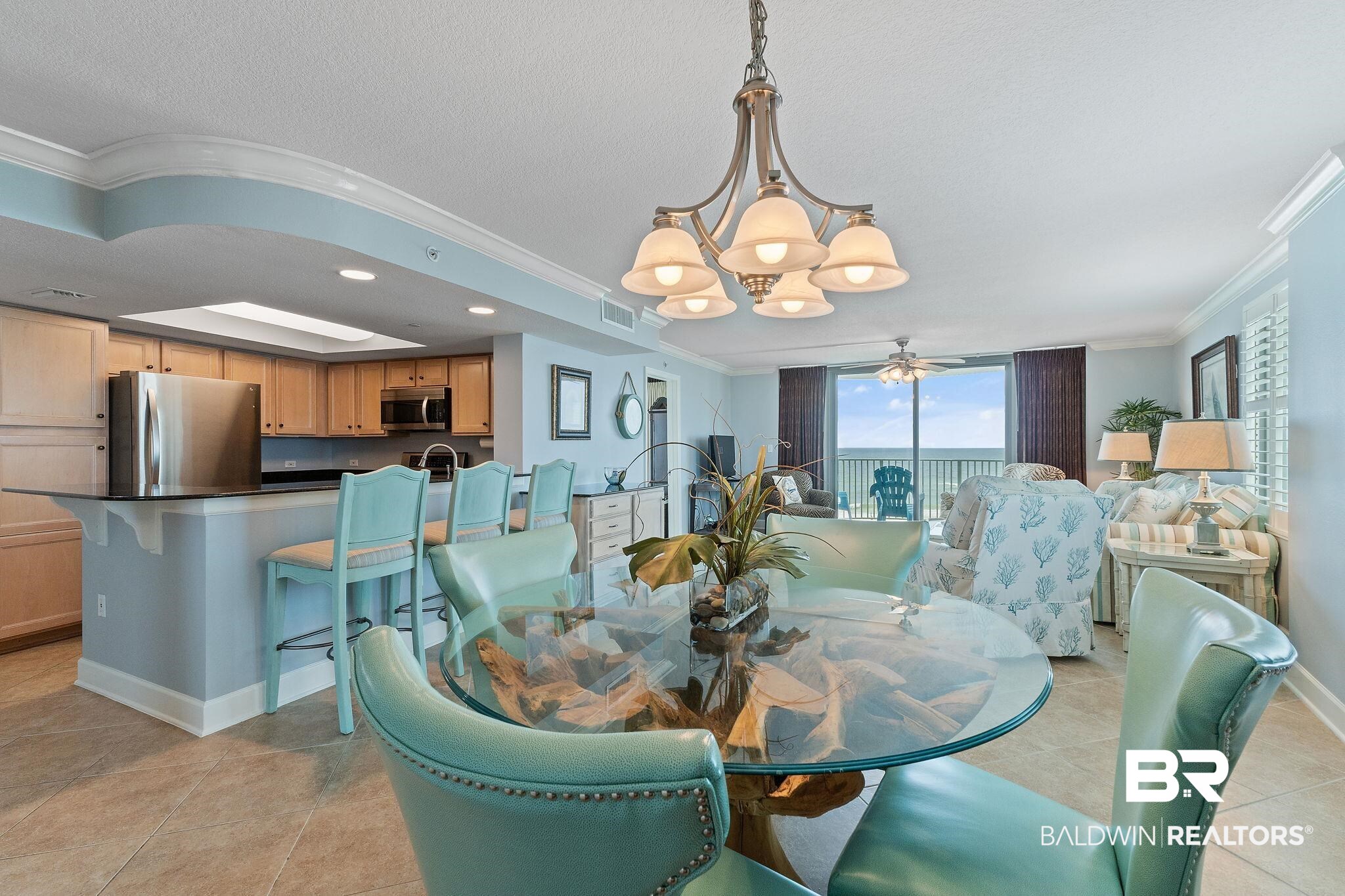 Photo 3 of Townhouse at 16785 Perdido Key Dr #504, Pensacola, FL 32507 | MLS# 362280 |  | Sold on 2024-07-15