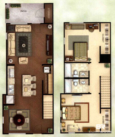 3rd image of 0 Cody Ln, Foley, AL 36535 | MLS# 221312