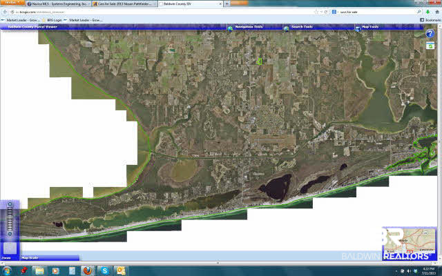 5th image of 0 Cody Ln, Foley, AL 36535 | MLS# 221312