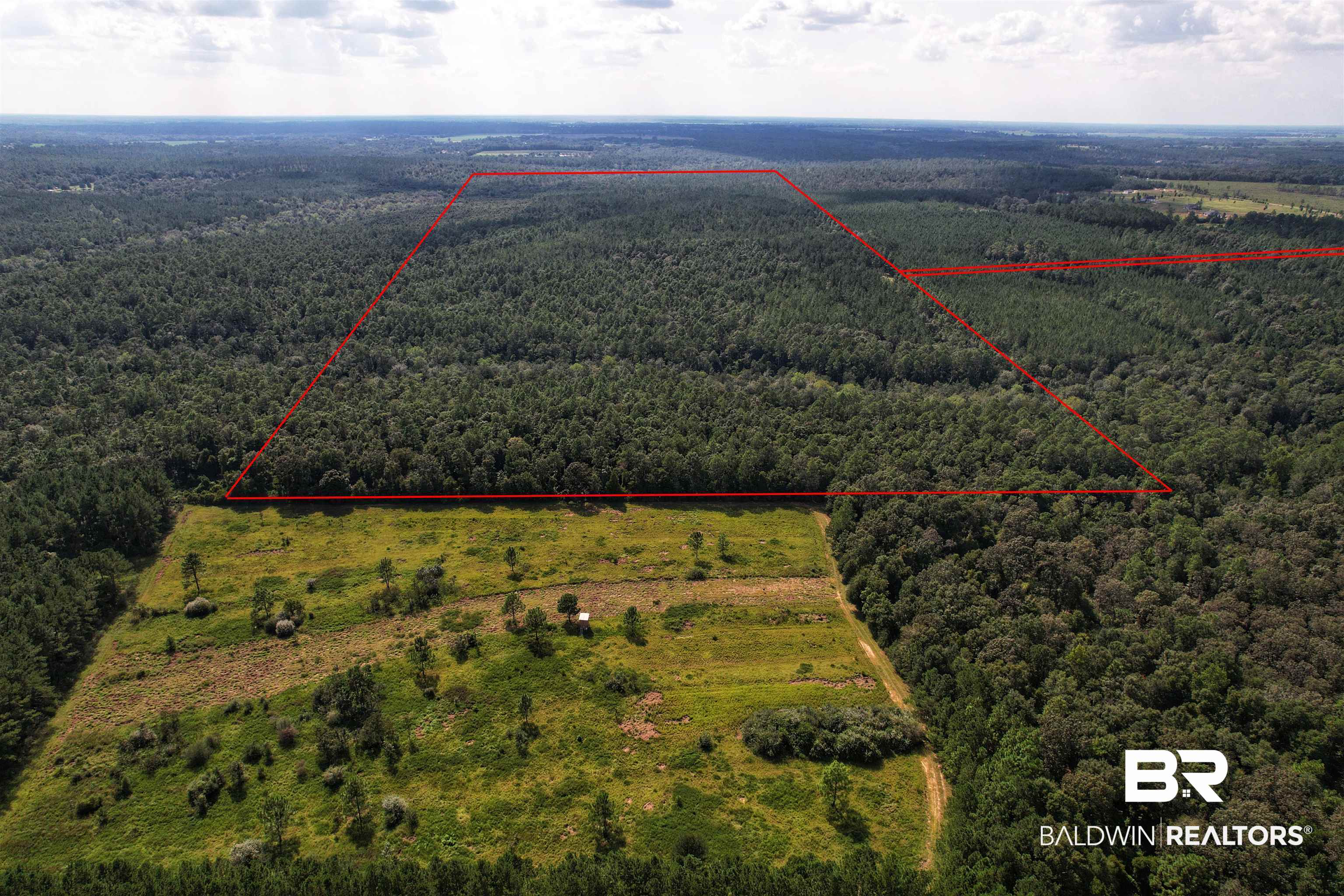 Photo 2 of Land at 0 Highway 168, Century, FL 32535 | MLS# 327024 |  | Sold on 2023-05-26