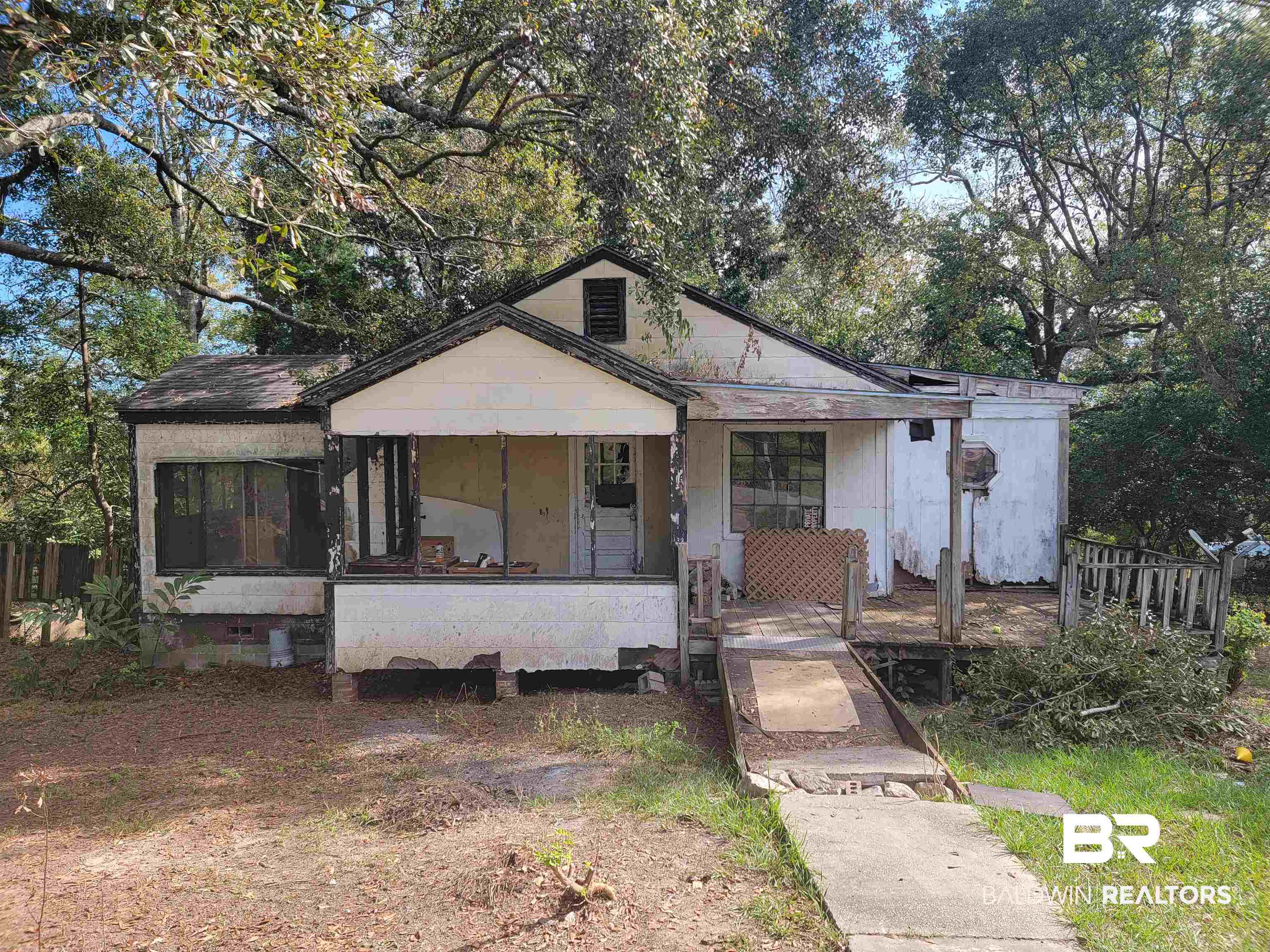 1st image of 16 Ryan St, Chickasaw, AL 36611 | MLS# 331371