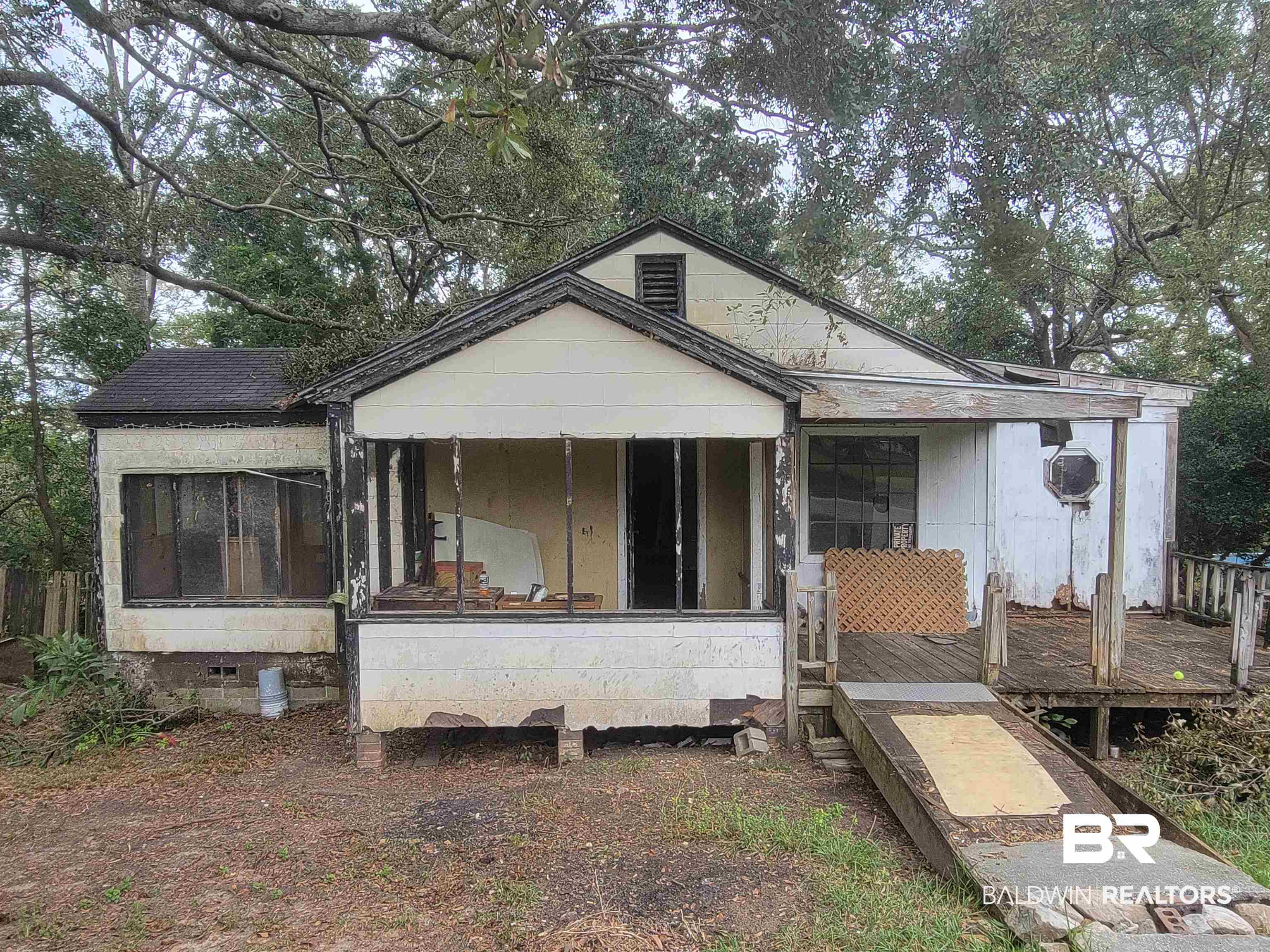 3rd image of 16 Ryan St, Chickasaw, AL 36611 | MLS# 331371