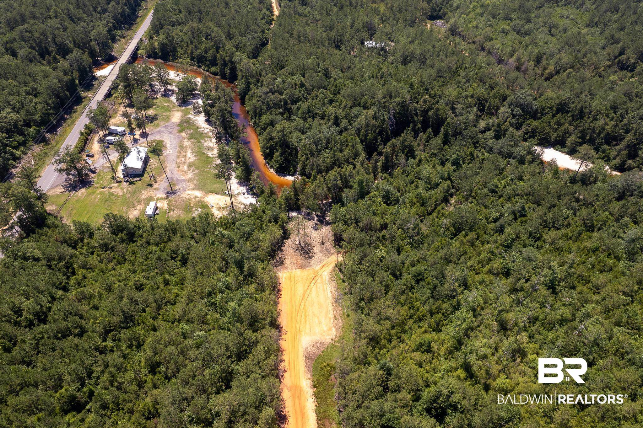 5th image of 2588 Wolf Log Rd, Flomaton, AL 36441 | MLS# 332745