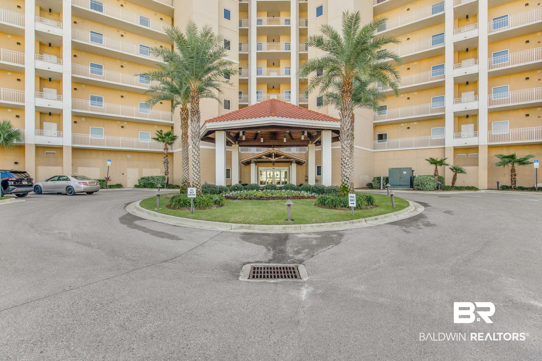 RARE OPPORTUNITY TO OWN THE MOST COVETED FLOOR PLAN AND LOCATION IN VISTA DEL MAR!  NO VIEW ALONG THE COAST CAN COMPETE WITH THE VISTAS FROM THIS GULF-FRONT RESIDENCE WHICH IS ALSO PERFECTLY SITUATED TO CAPTURE UNPARALLELED VIEWS OF THE INTRACOASTAL AND MILES OF PROTECTED NATIONAL SEASHORE! VISTA DEL MAR IS PERDIDO KEY'S PREMIER GATED LUXURY GULF-FRONT CONDOMINIUM OFFERING LOW-DENSITY WITH ONLY 64 RESIDENCES, ASSIGNED GARAGE PARKING, PRIVATE CLIMATE-CONTROLLED STORAGE, STUNNING AMENITIES & UNCROWDED BEACHES. This 4-bedroom furnished residence offers double Gulf-front master suites, 2 additional en-suite bedrooms, and a versatile 5th room that can be used as a bedroom, bunk room or theater room.  Highlights include elegant porcelain tile, high ceilings, floor-to-ceiling glass allowing abundant natural light and incredible views from every angle, 10' ceilings, 8’ solid core doors, and impact resistant glass windows. The fabulous Chef’s kitchen features Wolf® range and chimney hood, Sub-Zero® refrigerator, white quartz countertops, spacious pantry, and large breakfast bar. Wake up to the most gorgeous sunrises from the large master suite featuring walk-in closet, private balcony, and decadent master bathroom complete with double vanity, separate tiled shower, and oversized jetted tub.  Entertain guests on the sprawling 1000sf+ balcony with gas grill and access from four different locations. The spectacular amenity level at Vista Del Mar features a grand lobby with multiple seating areas, custom artwork, and breathtaking views. A lavish outdoor pool oasis features expansive beachfront deck, hot tub and multiple covered, outdoor seating areas. The Health club has state-of-the-art equipment, massage treatment rooms, and indoor heated pool overlooking the Gulf. Located adjacent to over 5 miles of the pristine Gulf Islands National Seashore where you’ll enjoy nature trails, bike trails and beautiful, untouched beaches.  TRULY A RARE GEM ALONG FLORIDA’S BEAUTIFUL GULF COAST!