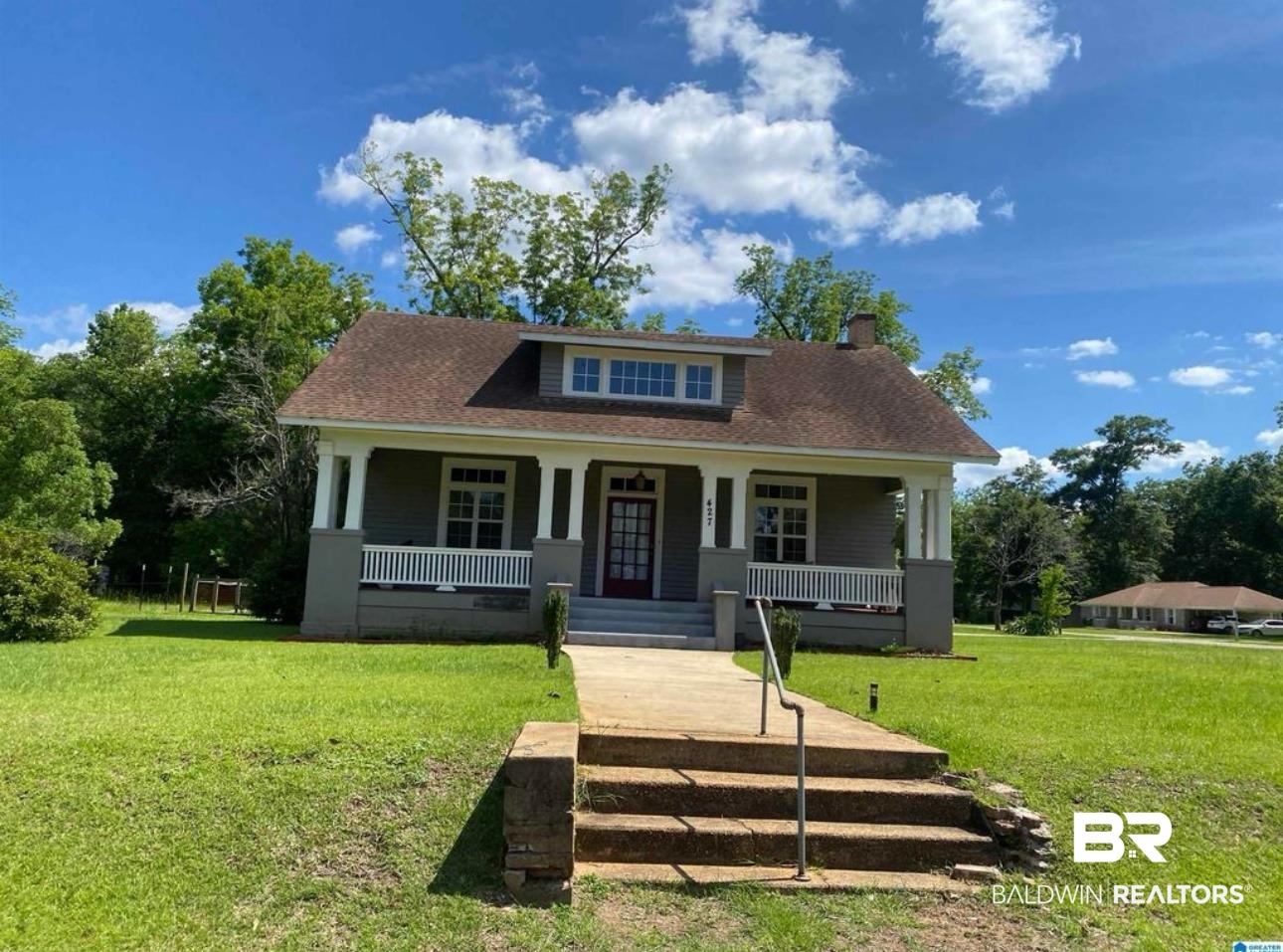 1st image of 427 Rural St, Evergreen, AL 36401 | MLS# 373345