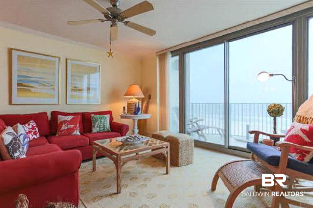 Photo 2 of Townhouse at 16785 Perdido Key Dr #502, Pensacola, FL 32507 | MLS# 235783 |  | Sold on 2016-09-23
