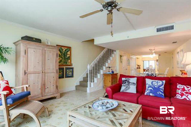 Photo 3 of Townhouse at 16785 Perdido Key Dr #502, Pensacola, FL 32507 | MLS# 235783 |  | Sold on 2016-09-23