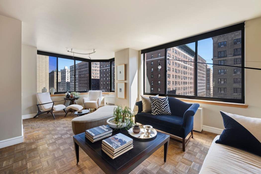 250 West 89th Street Upper West Side New York NY 10024