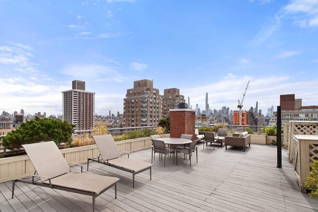 250 West 89th Street Upper West Side New York NY 10024