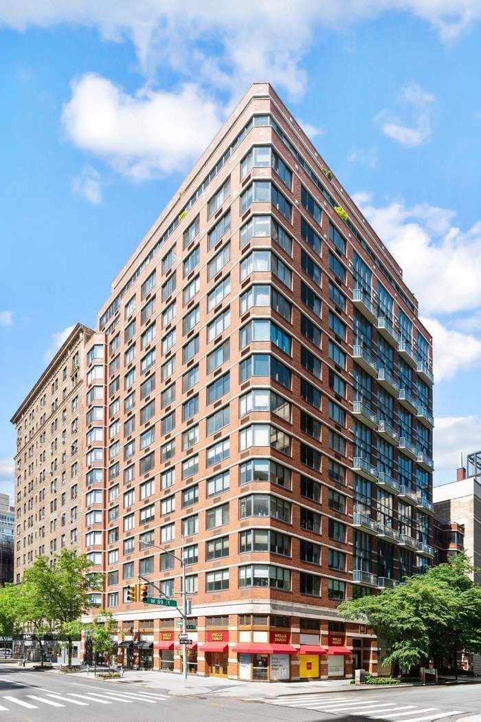 250 West 89th Street Upper West Side New York NY 10024